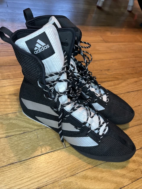 MENS ADIDAS BOX Hog X Special Boxing Shoes Bc0355 Gold Gold 100% Authentic $89.99 - PicClick MENS ADIDAS BOX Hog X Special Boxing Shoes Bc0355 Gold Gold 100% Authentic $89.99 - PicClick