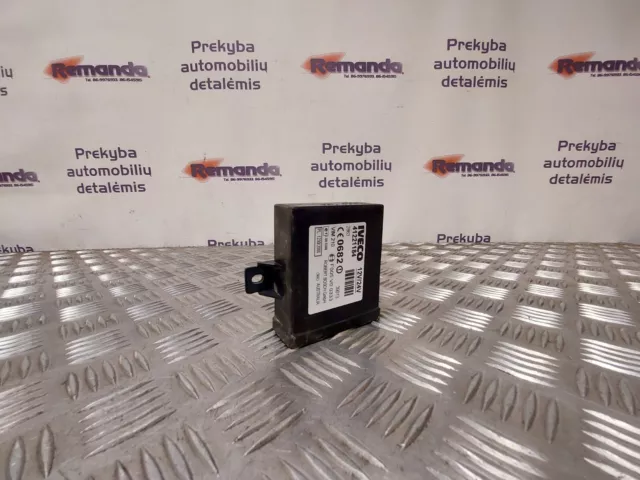 Unidad de control ECU diaria original IVECO E28 F005V00333 41221184