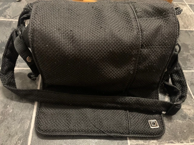 Baby Changing Bag for Pram Black