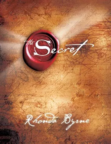 The Secret: 1 (The Secret Library), Byrne, Rhonda