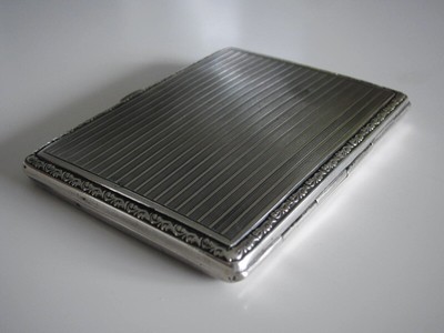 HOHNER Hohner Harmonica Johnny Boy-Etui cartonné d origine-Ireland-40 trous-1950 