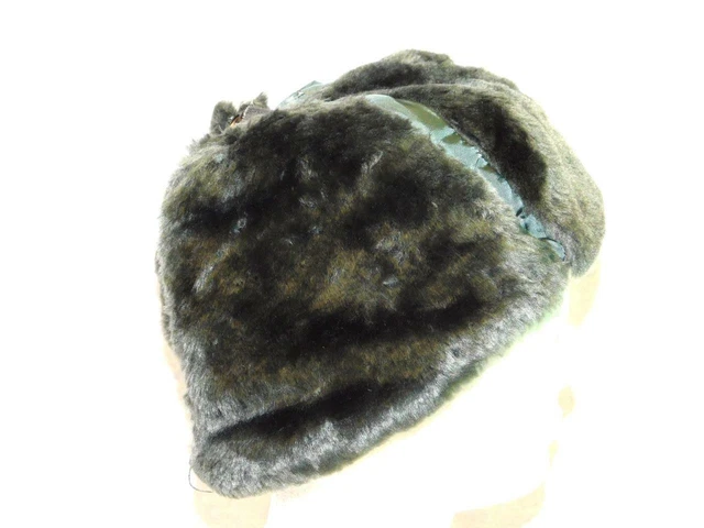 USAF Size S B9B Helmets Flyers Winter Hat Nylon Aviator Hat Pilot Cap Small sm