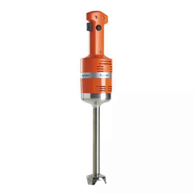 Dynamic USA MX020.1.V Hand Immersion Mixer w/ 3-Gal. Capacity, 9,500 RPM, 250...