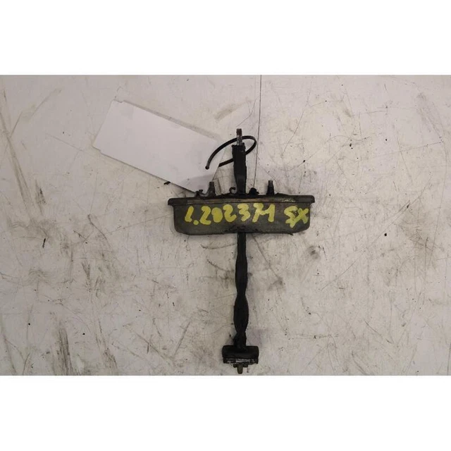 Filtro Aria Nissan Atleon - Ricambio Originale JPFA-126S - Foto 2