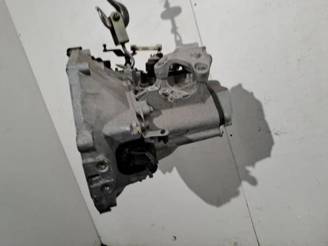 Boîte De Vitesses CITROEN C3 2 Phase 1 - 1.6 HDI 8V Turbo - Réf 111004851