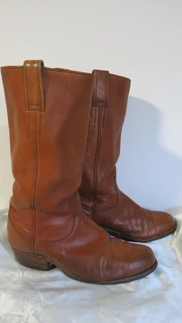 Rm williams sales cowgirl boots