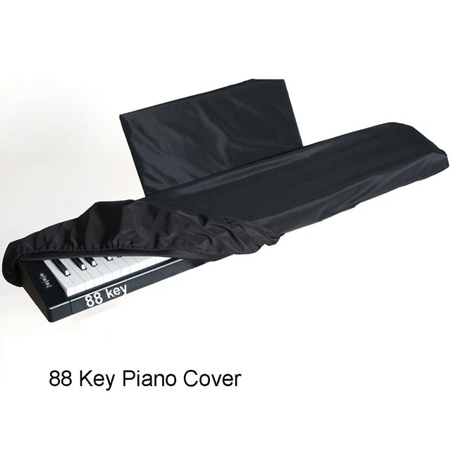 Dust Cover Dust Cover Electronic Piano Cover 1 PCS 24x19x3cm 80g Durable New
