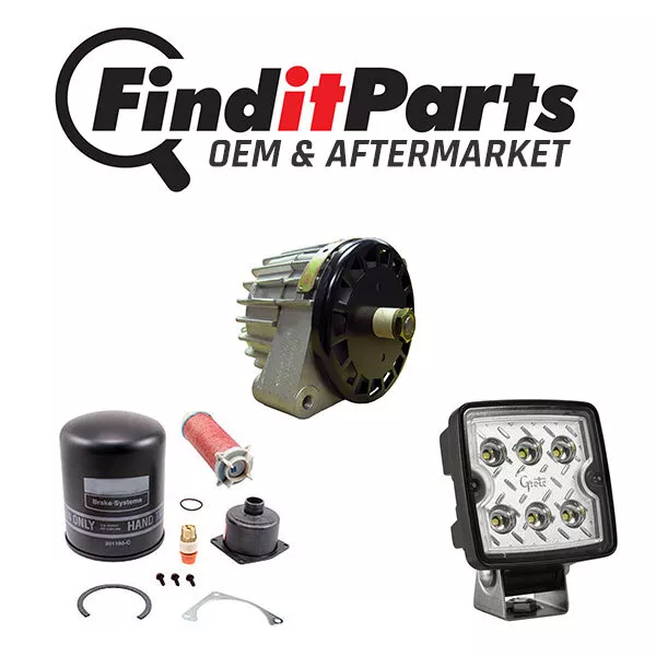 Ford XF5Z13200AB Lamp Asm Parking