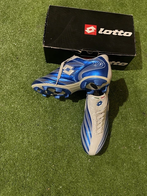 lotto ソリスタ 100 Ⅲ グラビティ FG 26.0cm 【公式通販】