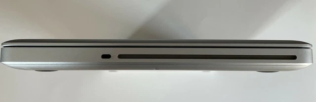 APPLE MACBOOK PRO 13" CORE i5 2012 SSD 240GB 4GB RIGENERATO GRADO B 7