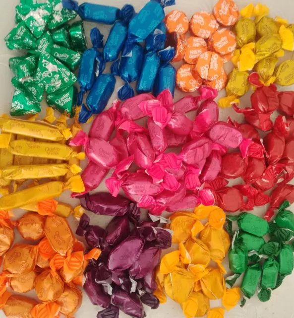 Quality Street 50,100 Chocolate All varieties for All Ocassions *Bargain*  Partys