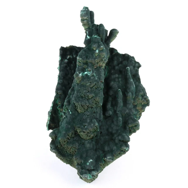 CABINET MALACHITE, MASHAMBA West Mine, Katanga, DR Congo $1.41