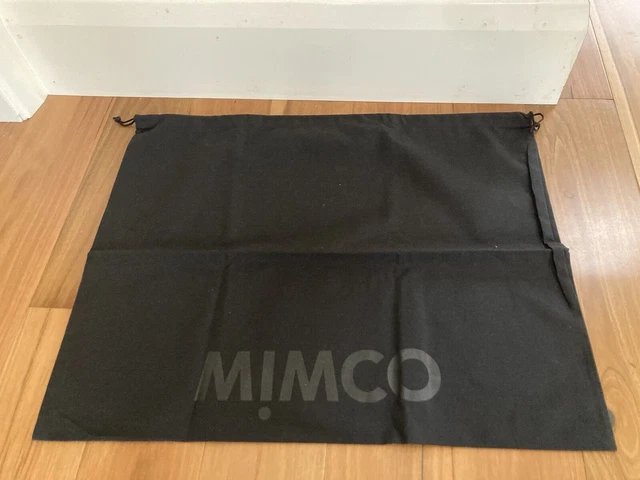 Mimco sales dust bag