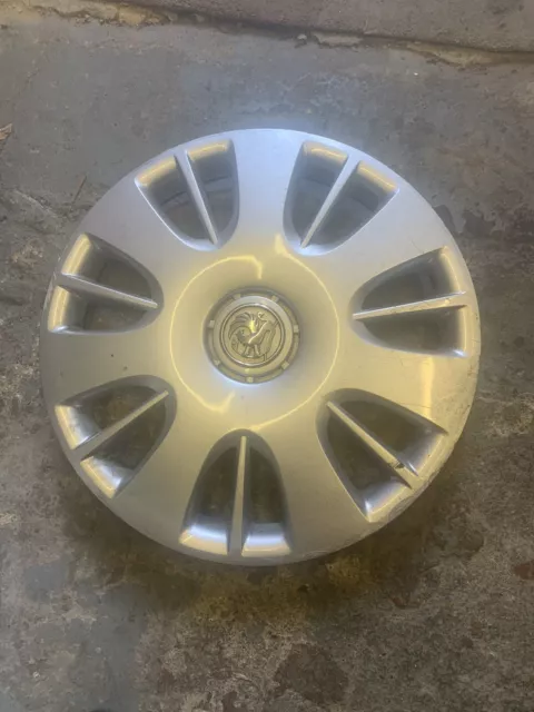 Corsa shop wheel caps
