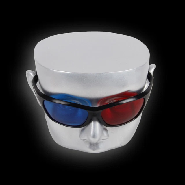 Manikin Head Glasses Display Mannikin Head Mannequin Head Model 5