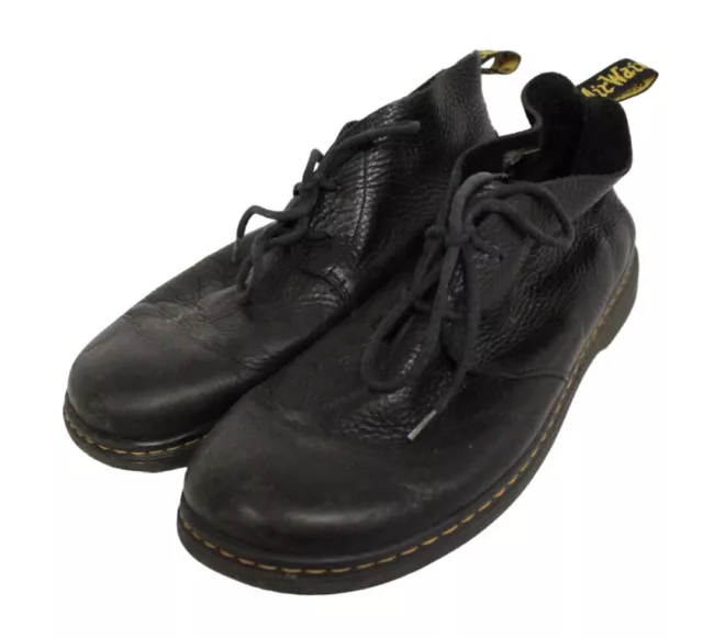 Dr. martens men's clearance ember bronx suede