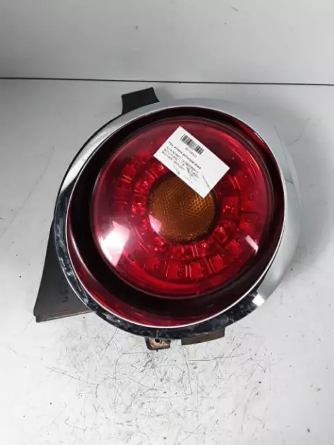 Feu arriere principal droit (feux) ALFA ROMEO MITO 0000071752162