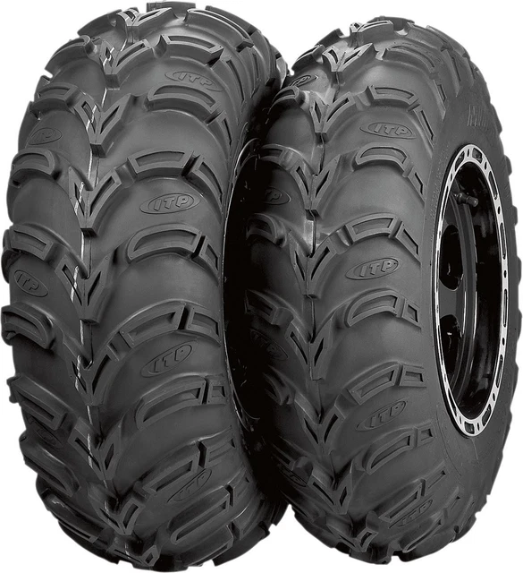 ITP Tire - Mud Lite AT - 25x8-12 - 6 Ply 56A306