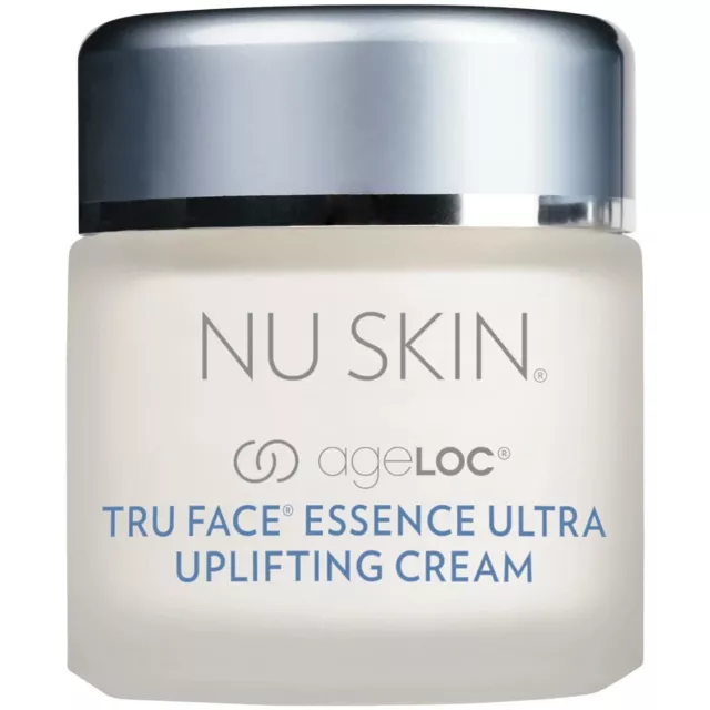 Nu Skin Nuskin ageLOC Tru Face Essence Ultra Uplifting Cream 50ml #nom