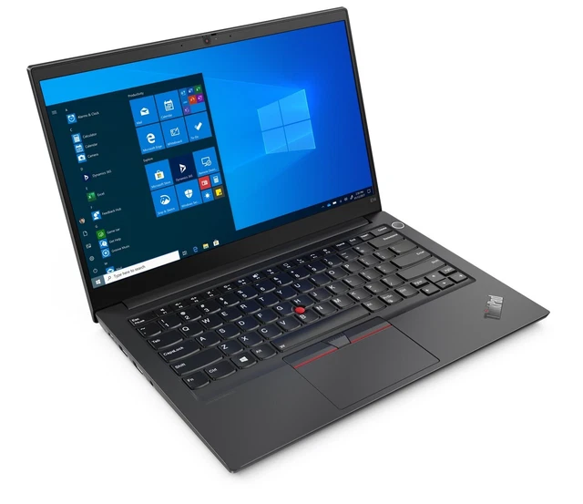Lenovo ThinkPad E14 G3 Ryzen 5-5500U 16GB/256GB 14"FHD Win11 Pro