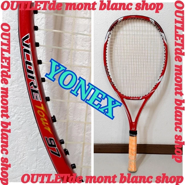 Raquette de Tennis Wilson Blade 104 V8 (Non Cordée