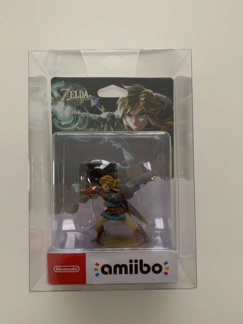 Nintendo amiibo (The Legend of Zelda Collection