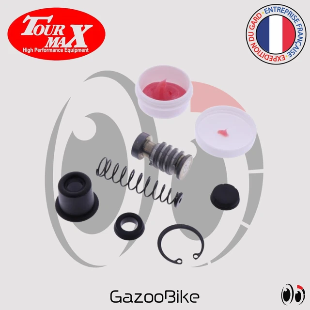 Kit De Réparation Pour Maître-cylindre De Frein Arrière MSR-105 - Honda CBF600 N/NA/S (2004-2006)