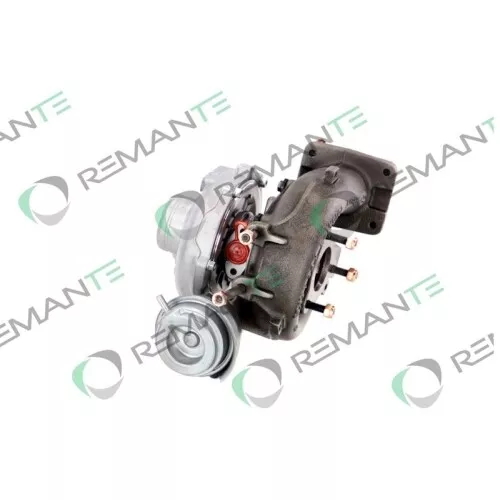 REMANTE Turbocompresseur, suralimentation pour VW 003-001-000010R