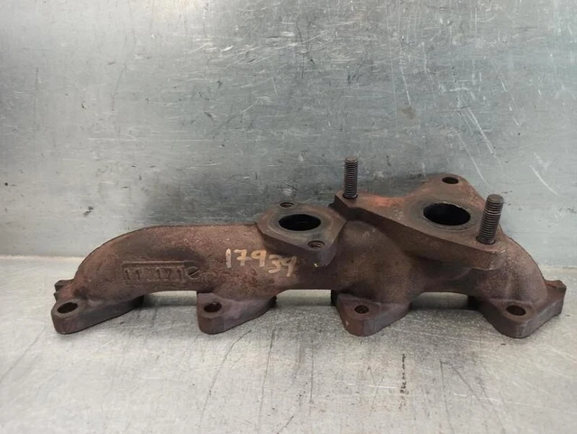 468141 collettore scarico per RENAULT KANGOO GRAND 1.5 DCI (KW0A) 2008 4614667