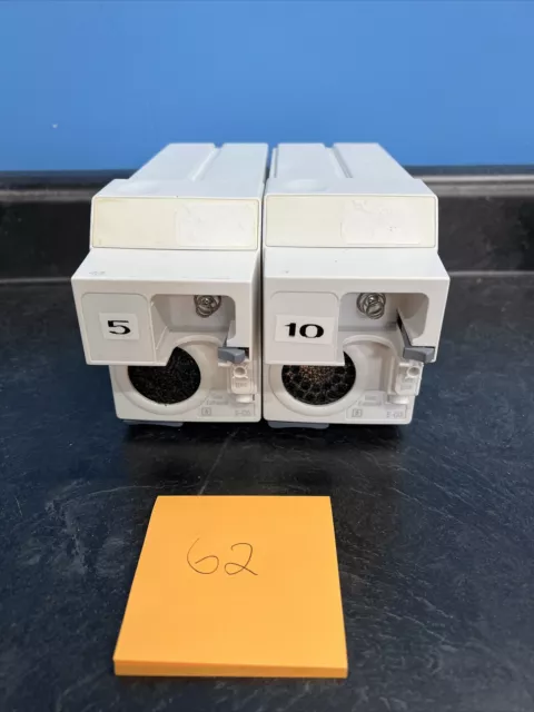 GE Datex E-C0 C02 Module