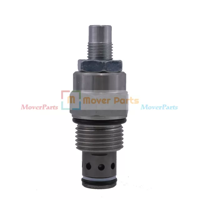 Hydraulic Relief Valve RV10-26A-0-N-30 For HydraForce