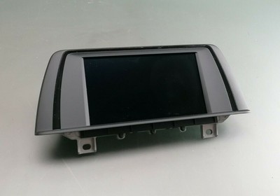 ORIG Bmw Central NAVI MONITOR CID 6.5 POLLICI SCHERMO INNOLUX 2747031 193304-10 