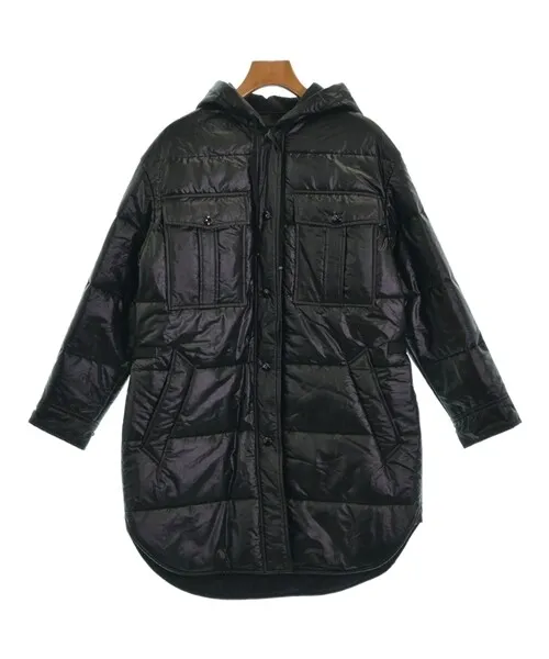 rag & bone Coat (Other) Black XXS 2200392144018