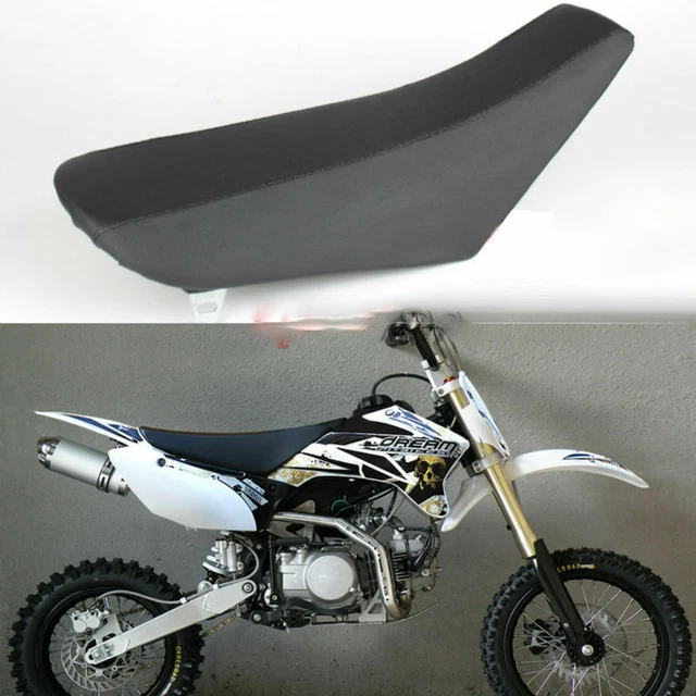 Klx 110 Gas Cap Gas Tank Cap For KLX110 Style Dirt Bikes & Pit Bikes - Fits 125cc, 140cc, 150cc Engines KLX110 Style Fuel Cap - Foto 10