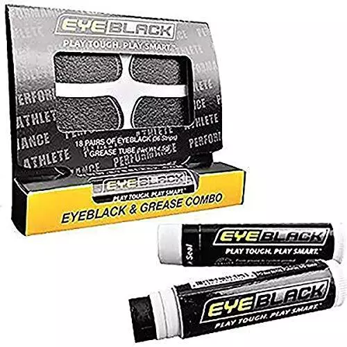 EyeBlack, Grease Stick