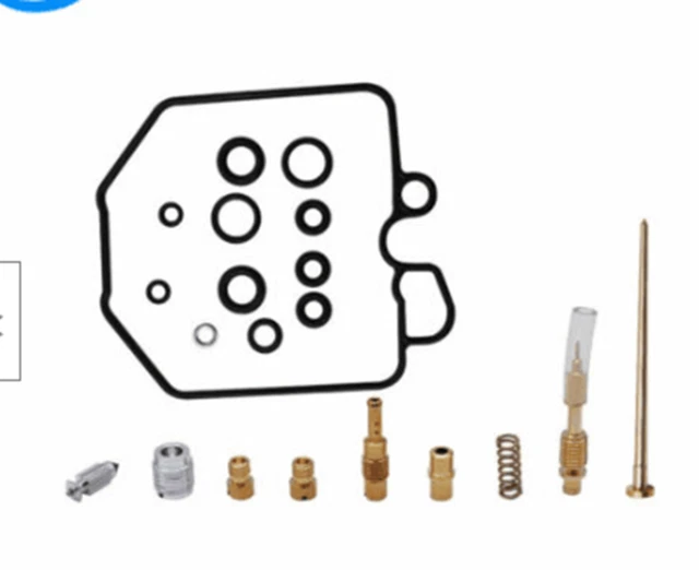 Kit Réparation Carburateur Honda CBX 1000 & CBX 1000 1981 1982 1983 - Foto 10