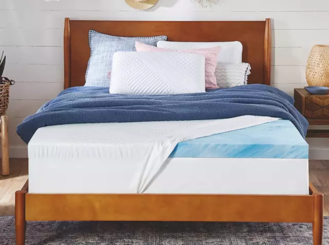 Novaform twin discount