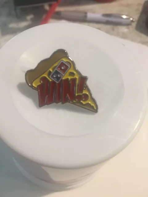 " Domino's Pizza 🍕-Piece Of The Pie, Reward's "