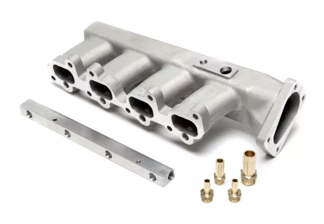 Ta Technix Upgrade Set Turbo-Ansaugbrücke+Einspritzleiste Für Alle Vw 1.8L, 2.0L