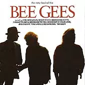 The Very Best of the Bee Gees CD Value Guaranteed from eBay’s biggest seller!