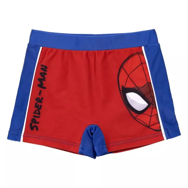 Costume Spiderman da 3 a 7 anni