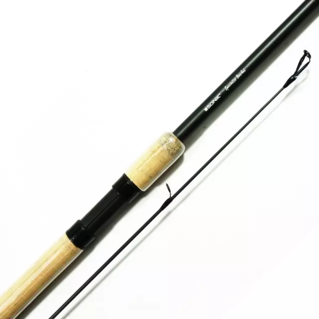 RON THOMPSON SPECIALIST 4pc SALMON STICK TRIGGER ROD SPINNING WORMING  SHRIMPING