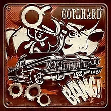 Bang! von Gotthard | CD | Zustand sehr gut