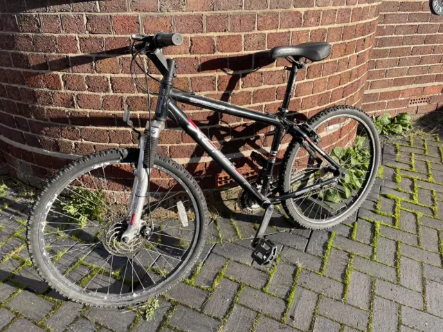 Apollo xc26 spare parts deals