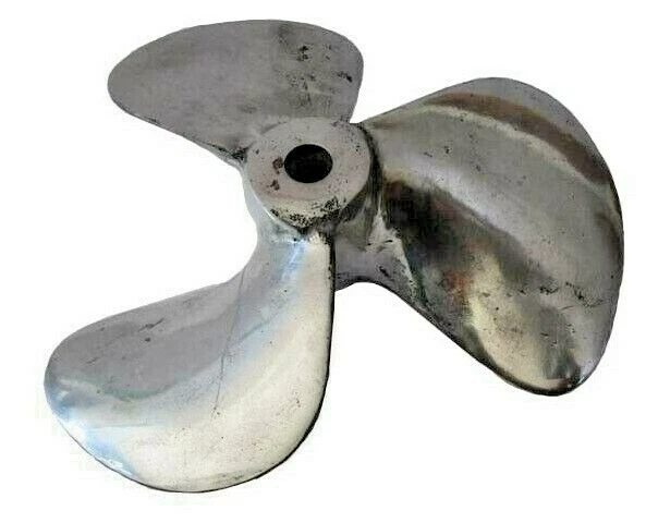 Nautico Barca Elica - Marino Marittimo Navale Yacht Hardware (5011)