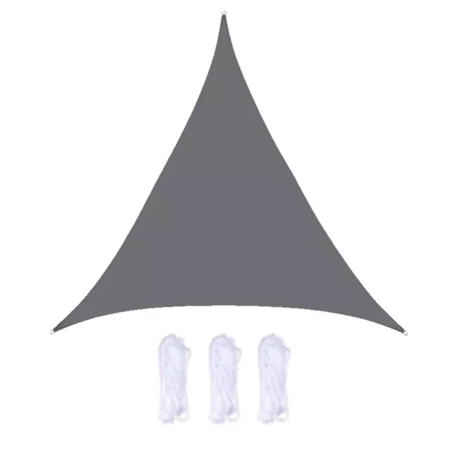 Soleil Voile 1pcs 1x 2M Cordes Hdpe Haut Remplacement de Qualité Protection