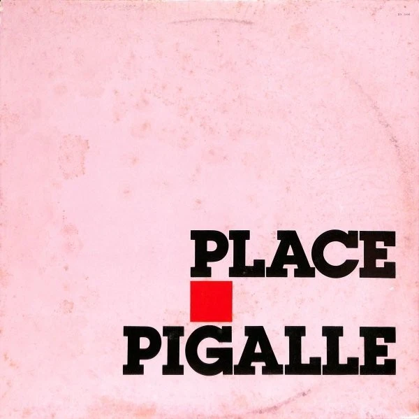 洋楽 The Rolling Stones Place Pigalle 5/6 2CD The Rolling Stones – Place Pigalle – 4 x CD (Unofficial