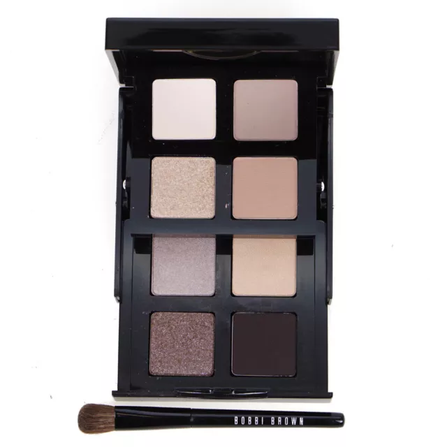 Bobbi Brown Nude Eyeshadow Make Up Palette - Natural Eyeshadow - Damaged Box