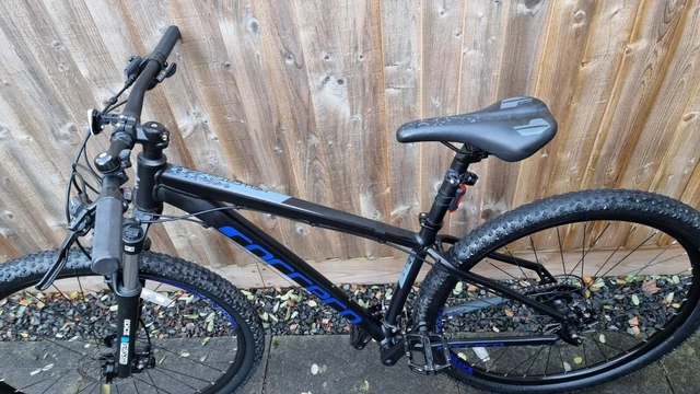 Carrera hellcat second hand top