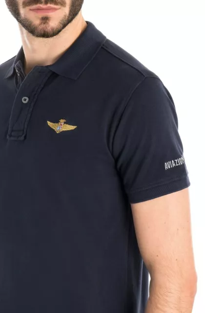 T shirt sales marina militare uomo